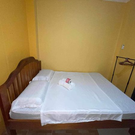 סאן ג'ואן Friz Love Room Rental מראה חיצוני תמונה