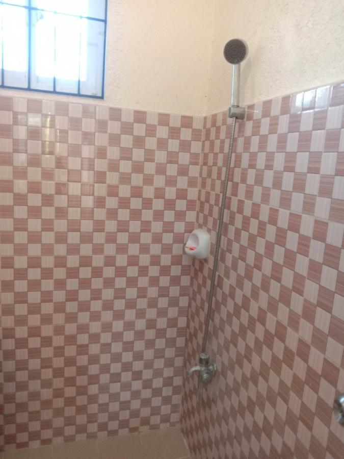 סאן ג'ואן Friz Love Room Rental מראה חיצוני תמונה