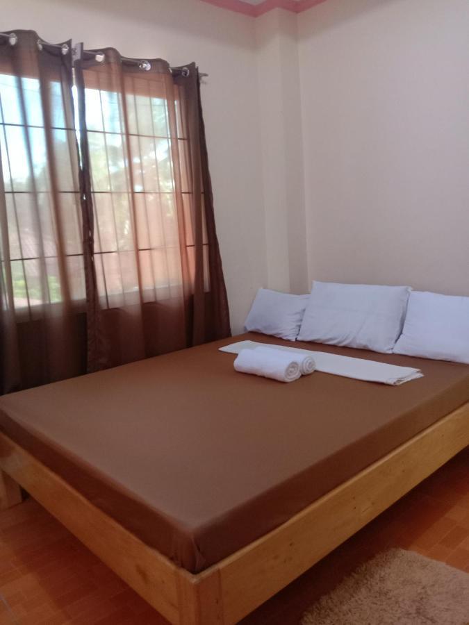 סאן ג'ואן Friz Love Room Rental מראה חיצוני תמונה