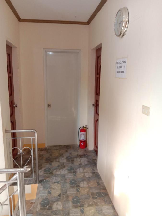 סאן ג'ואן Friz Love Room Rental מראה חיצוני תמונה