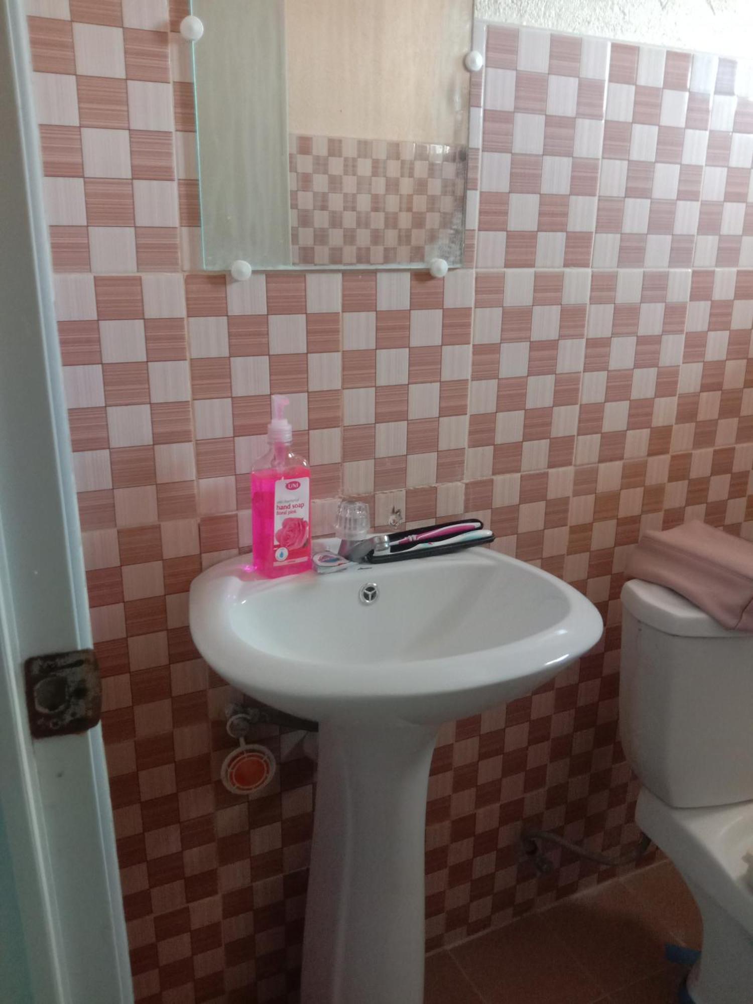 סאן ג'ואן Friz Love Room Rental מראה חיצוני תמונה