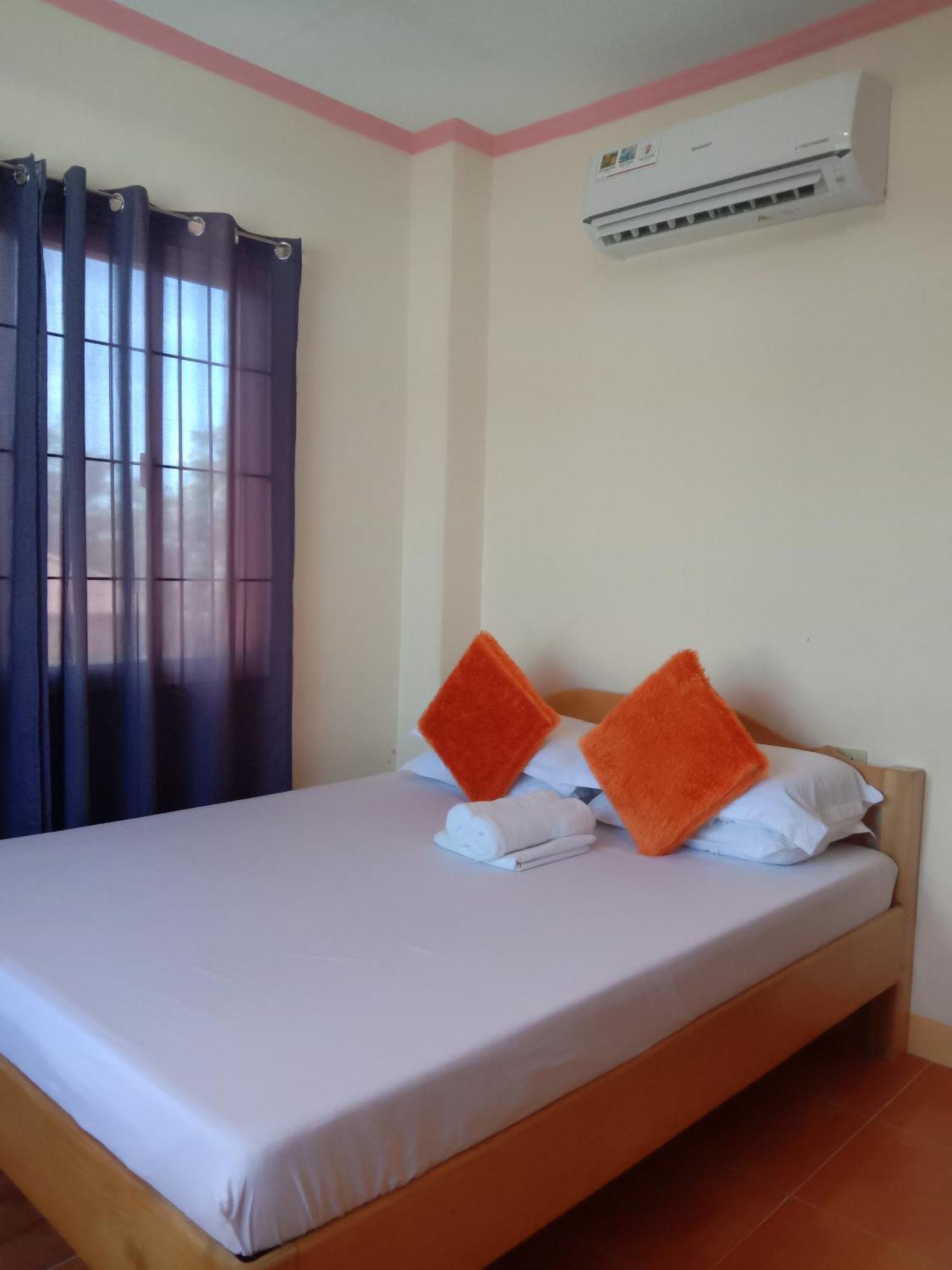סאן ג'ואן Friz Love Room Rental מראה חיצוני תמונה