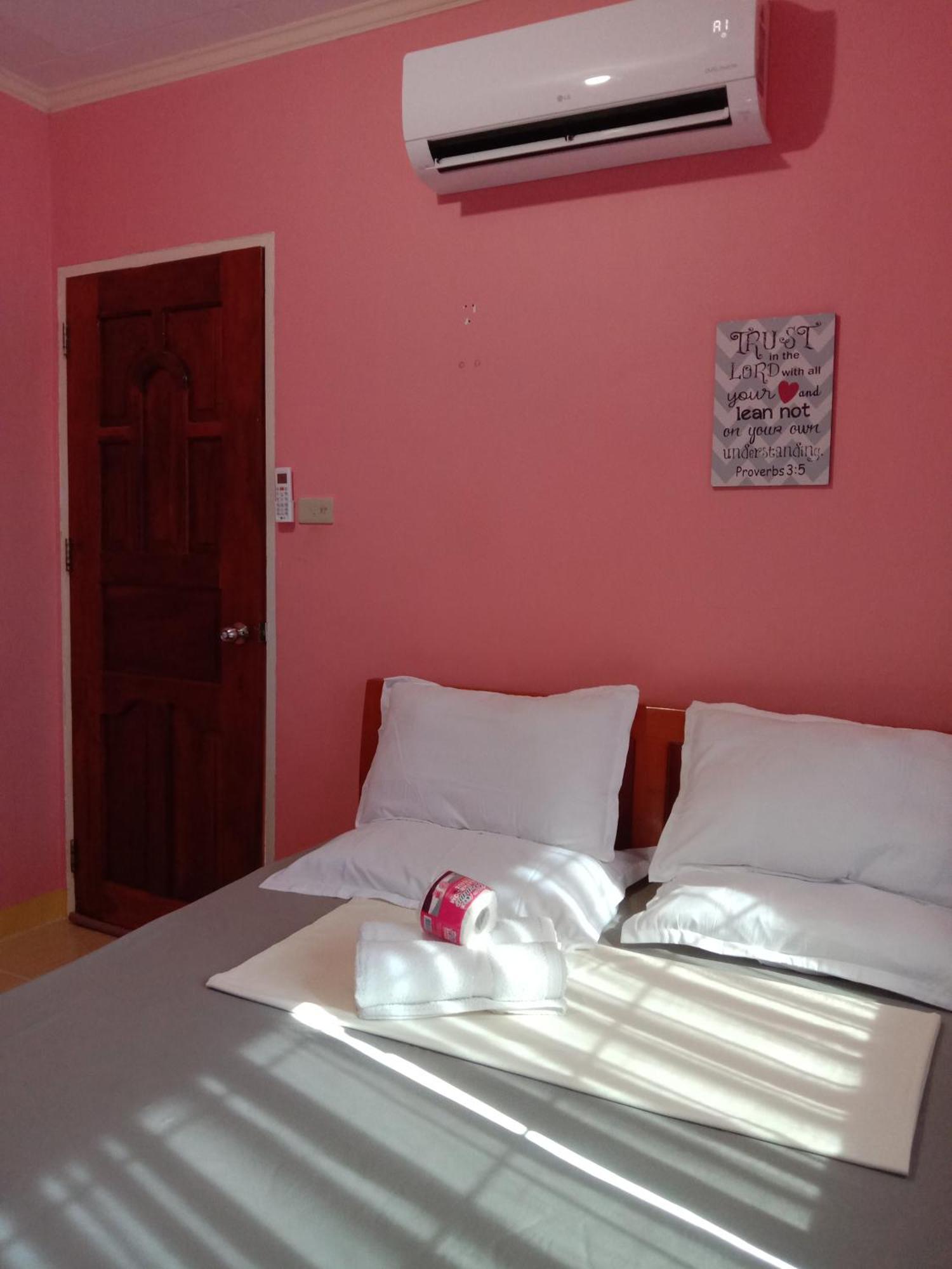סאן ג'ואן Friz Love Room Rental מראה חיצוני תמונה