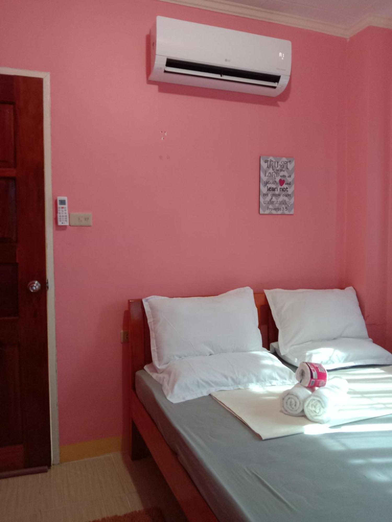 סאן ג'ואן Friz Love Room Rental מראה חיצוני תמונה