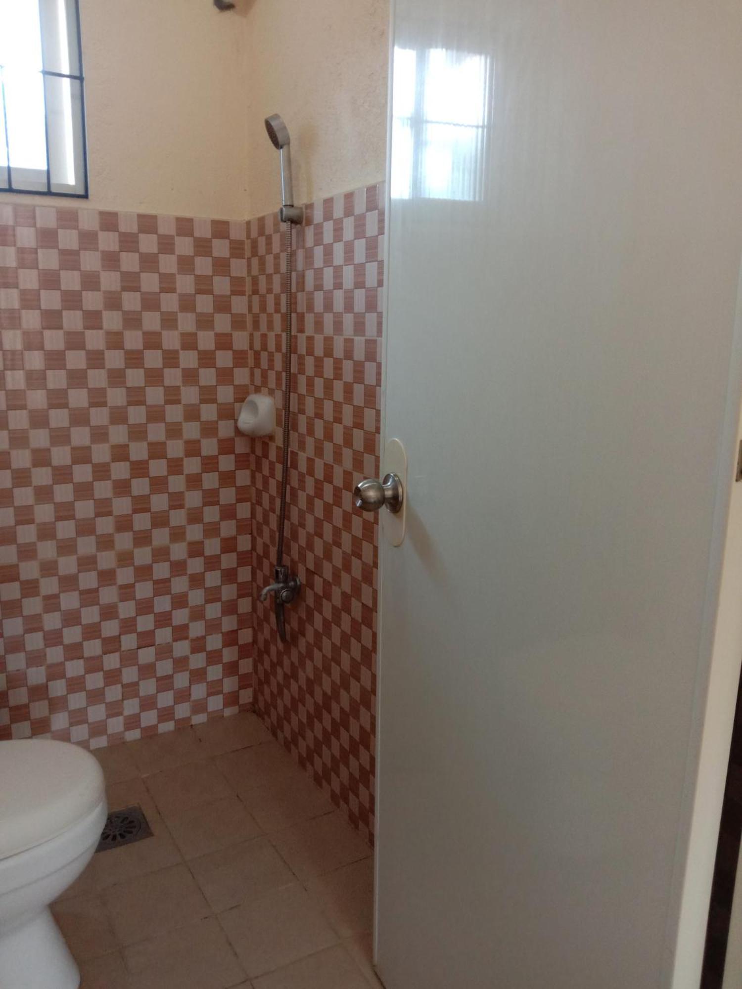 סאן ג'ואן Friz Love Room Rental מראה חיצוני תמונה