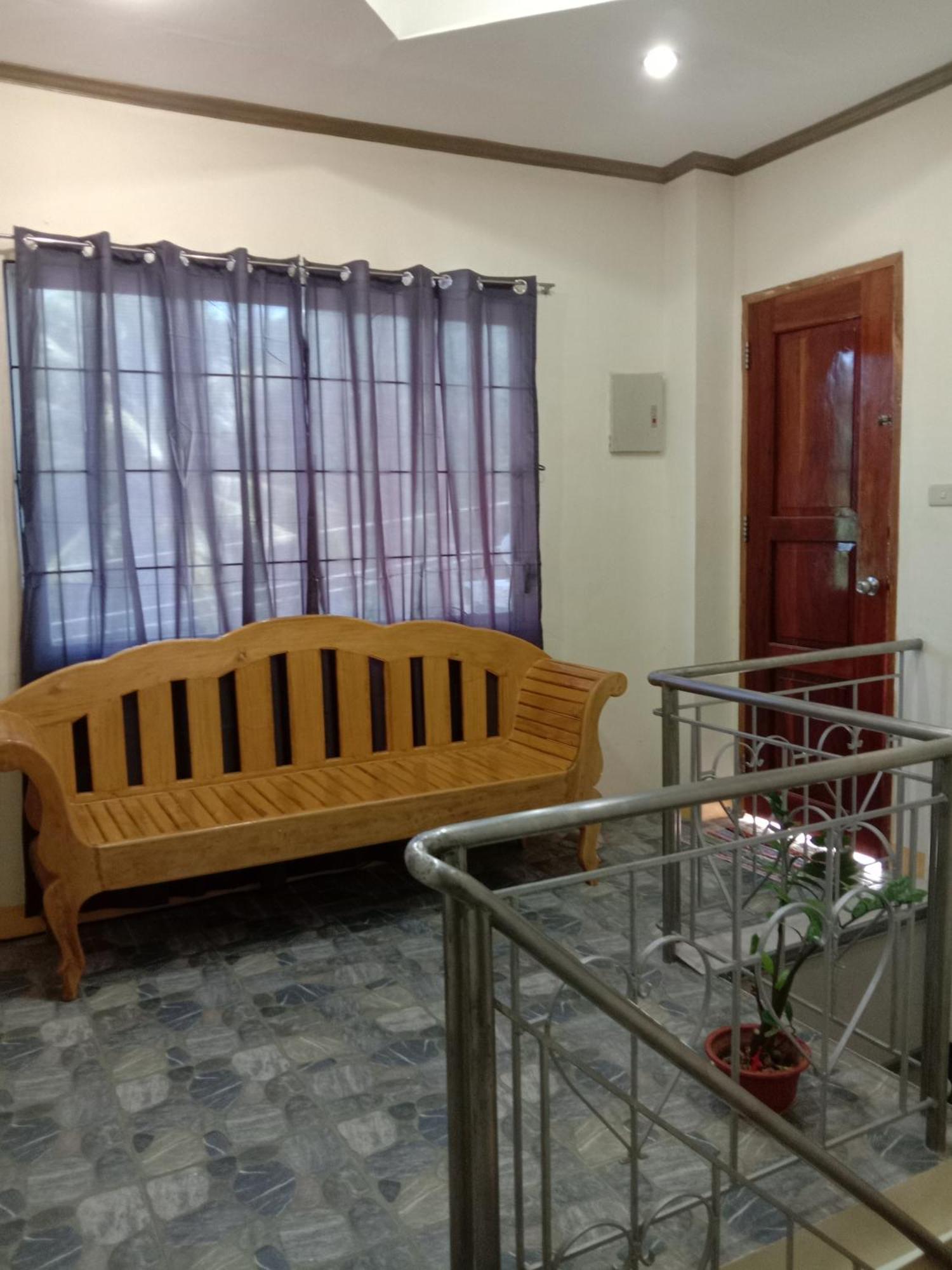סאן ג'ואן Friz Love Room Rental מראה חיצוני תמונה