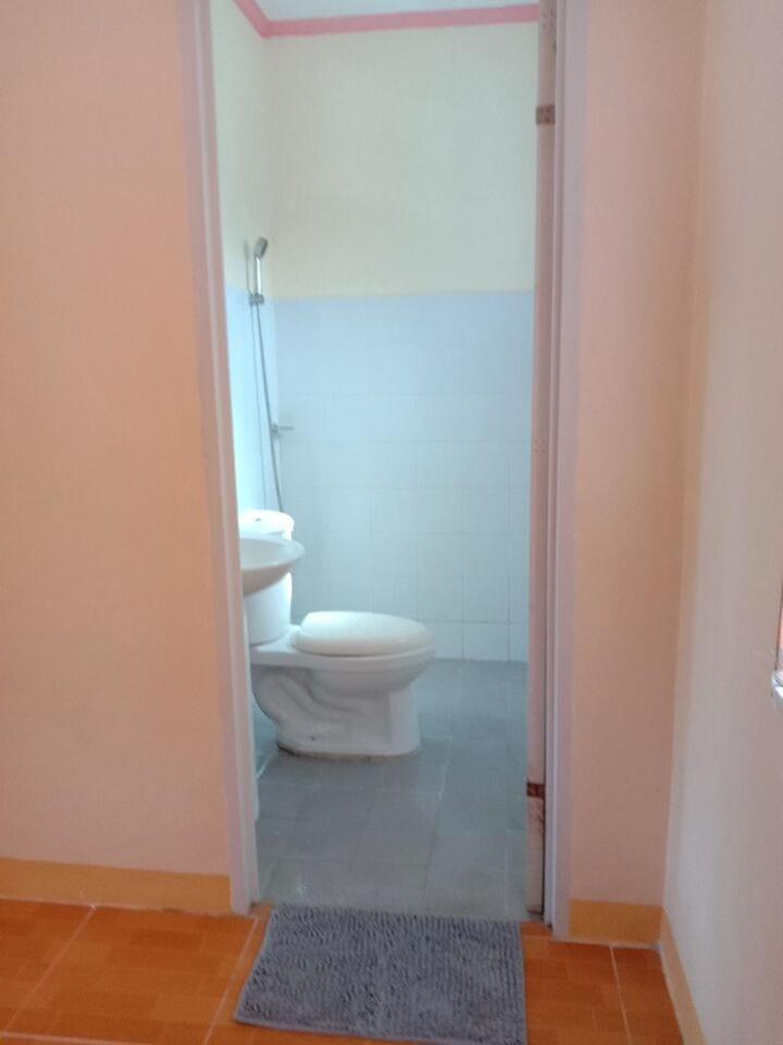 סאן ג'ואן Friz Love Room Rental מראה חיצוני תמונה