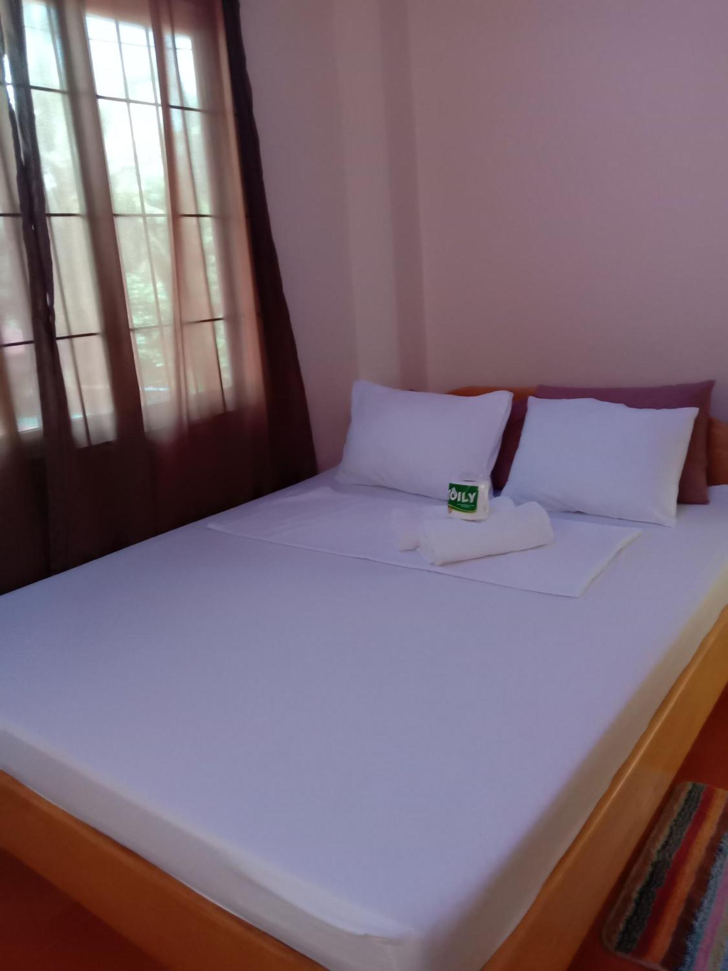 סאן ג'ואן Friz Love Room Rental חדר תמונה