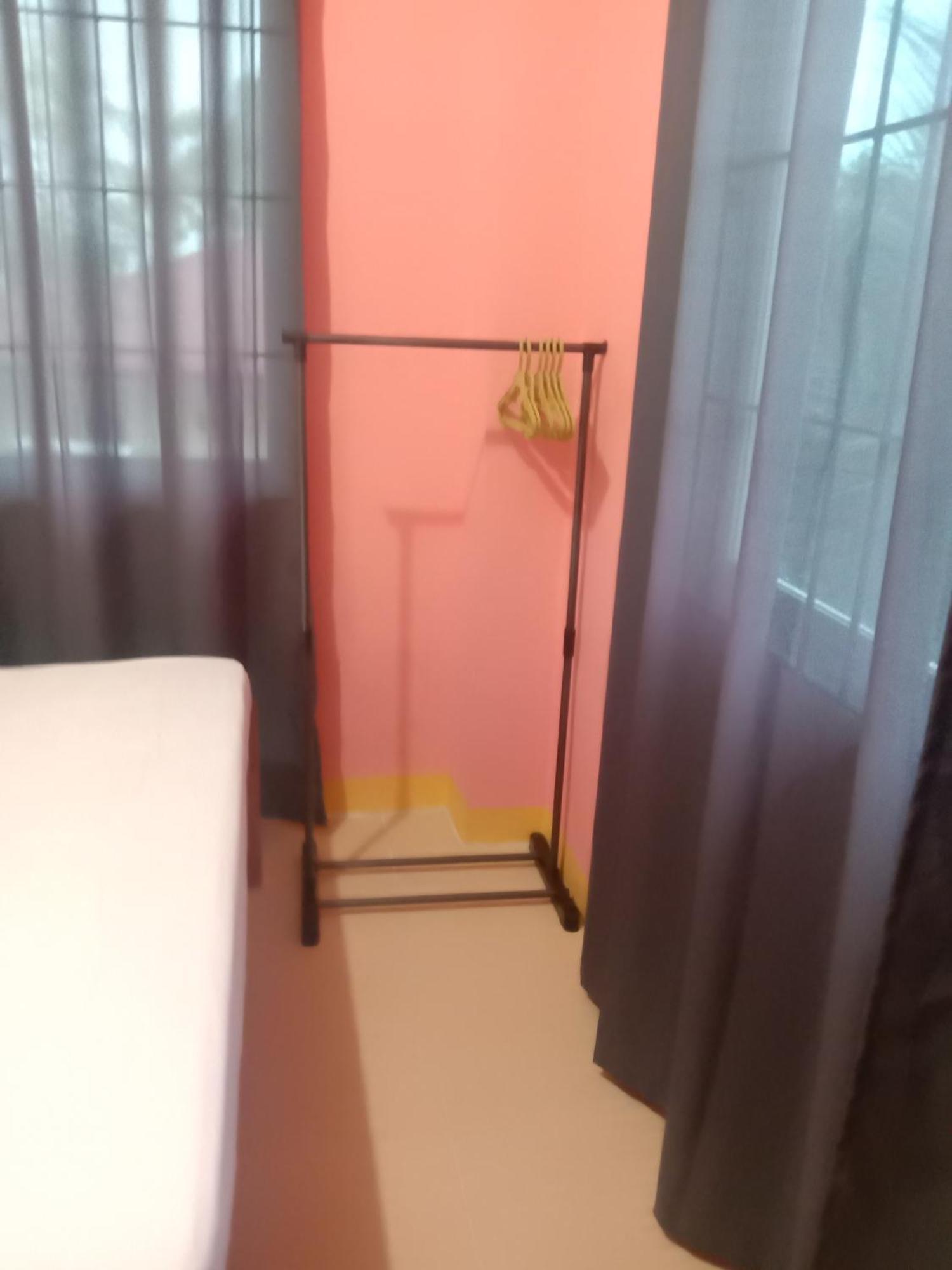 סאן ג'ואן Friz Love Room Rental חדר תמונה