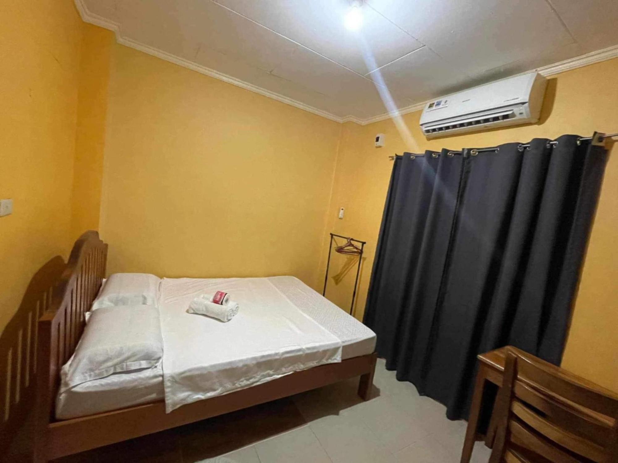 סאן ג'ואן Friz Love Room Rental מראה חיצוני תמונה