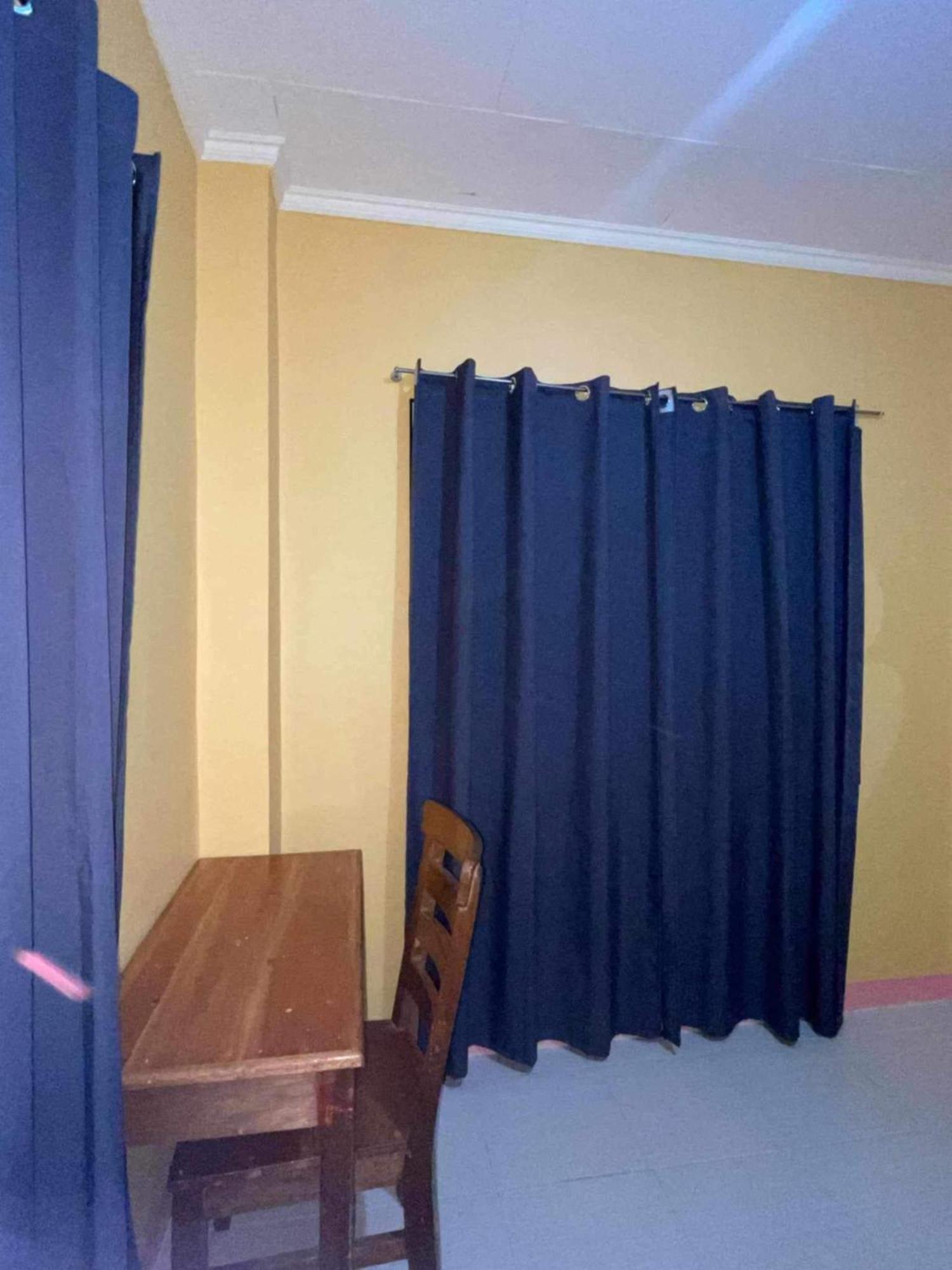 סאן ג'ואן Friz Love Room Rental מראה חיצוני תמונה