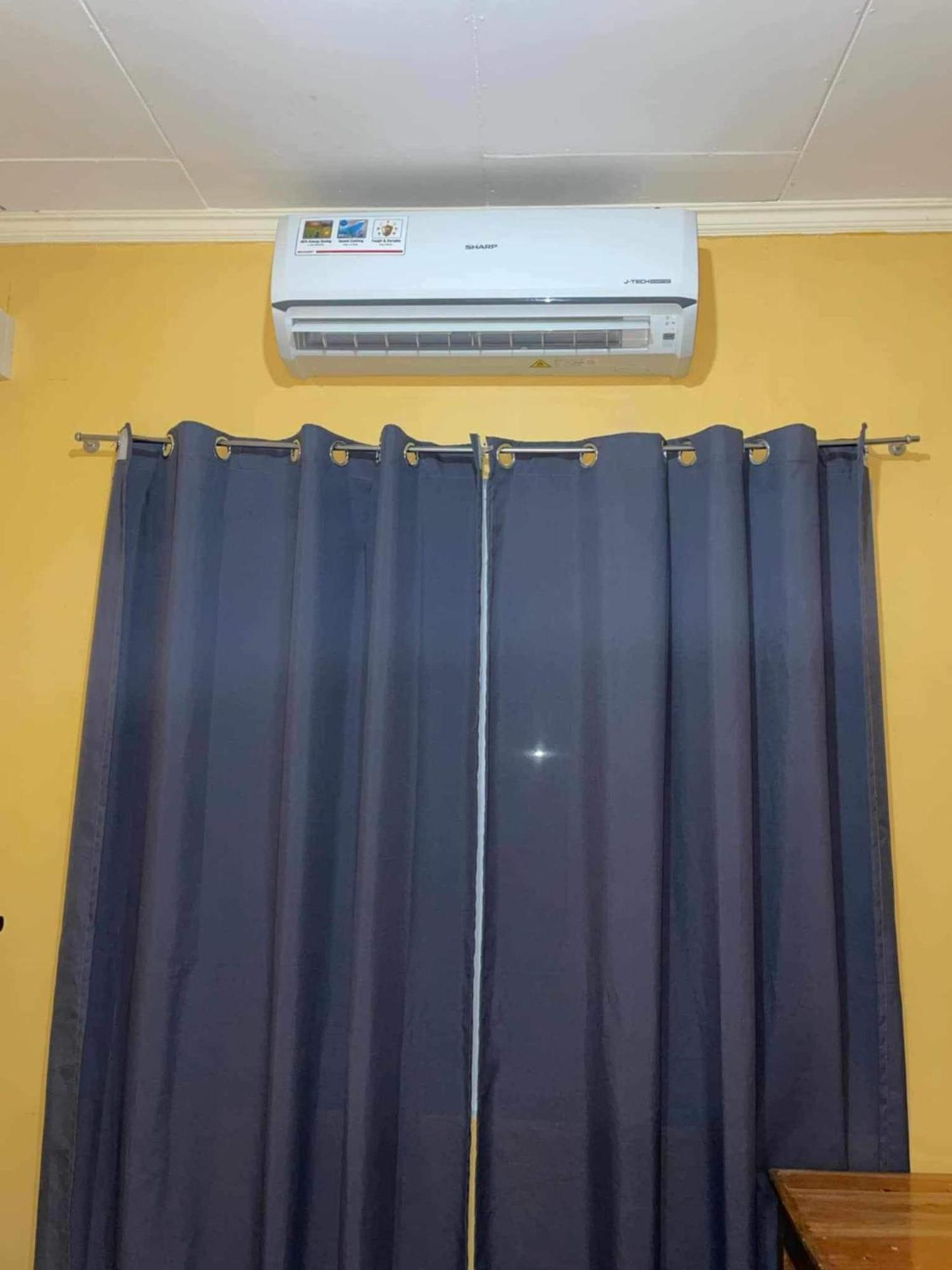 סאן ג'ואן Friz Love Room Rental מראה חיצוני תמונה