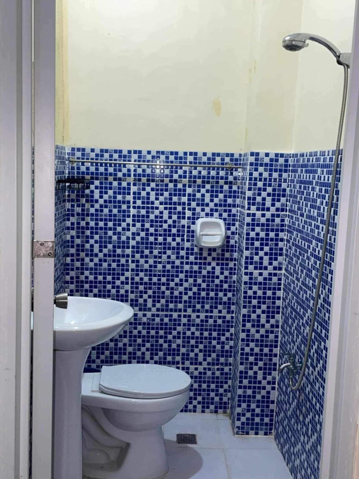 סאן ג'ואן Friz Love Room Rental מראה חיצוני תמונה
