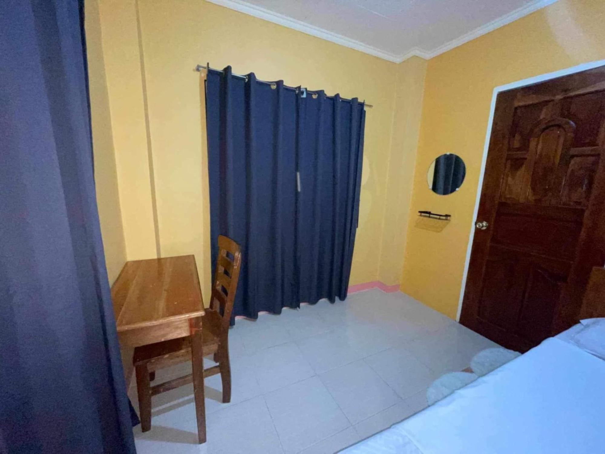 סאן ג'ואן Friz Love Room Rental מראה חיצוני תמונה