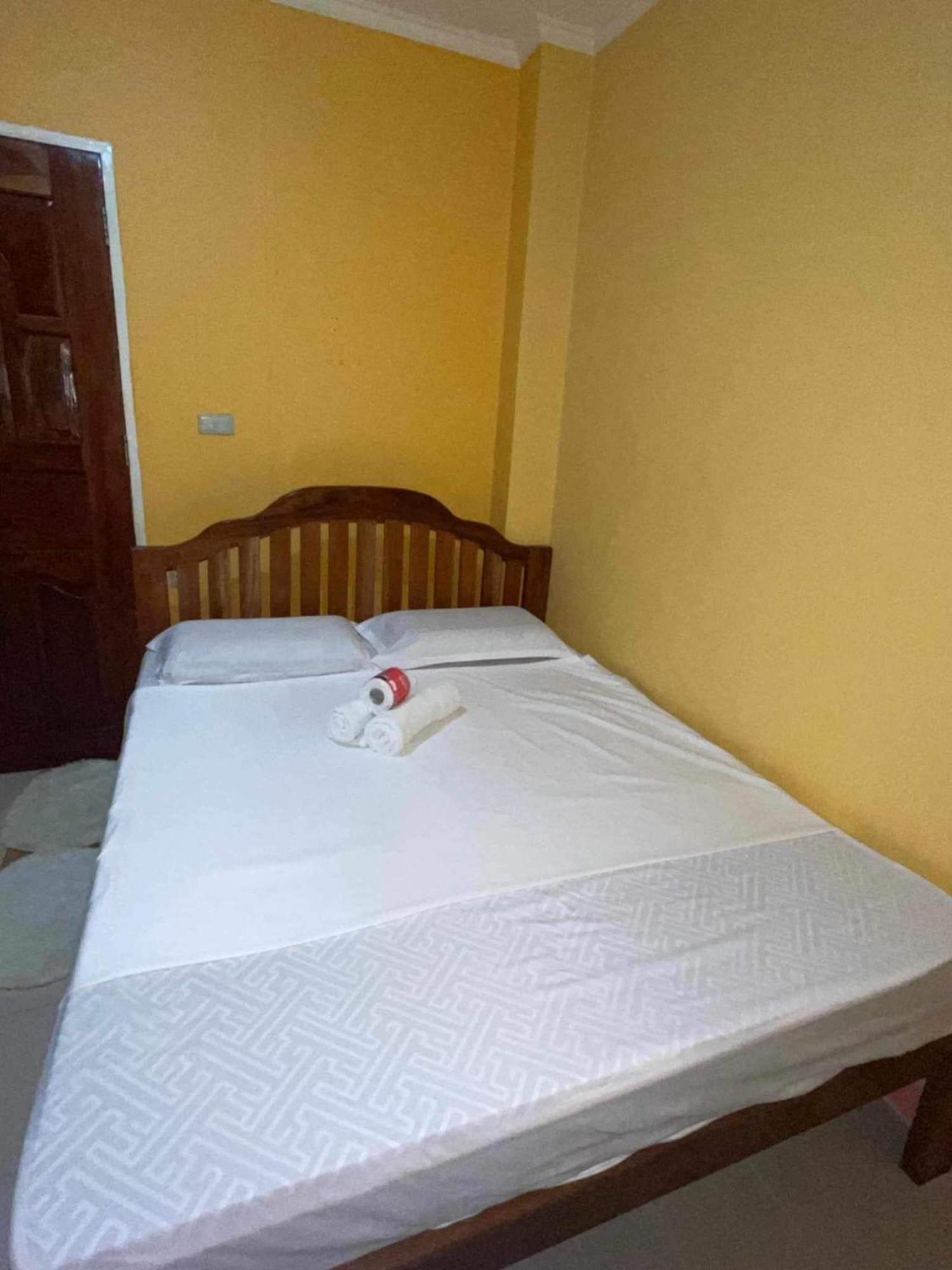 סאן ג'ואן Friz Love Room Rental מראה חיצוני תמונה