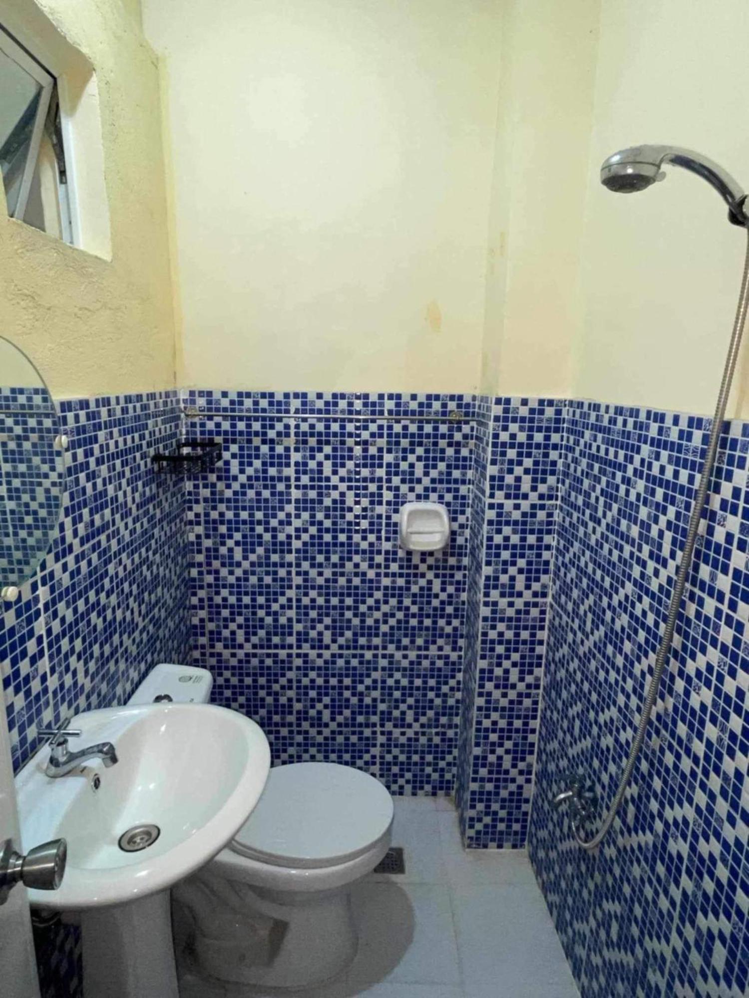 סאן ג'ואן Friz Love Room Rental מראה חיצוני תמונה
